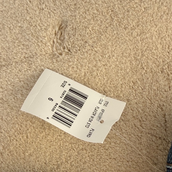 New Kut from the kloth Classic Blue Women's Jean’s high rise Juliet - Picture 3 of 5